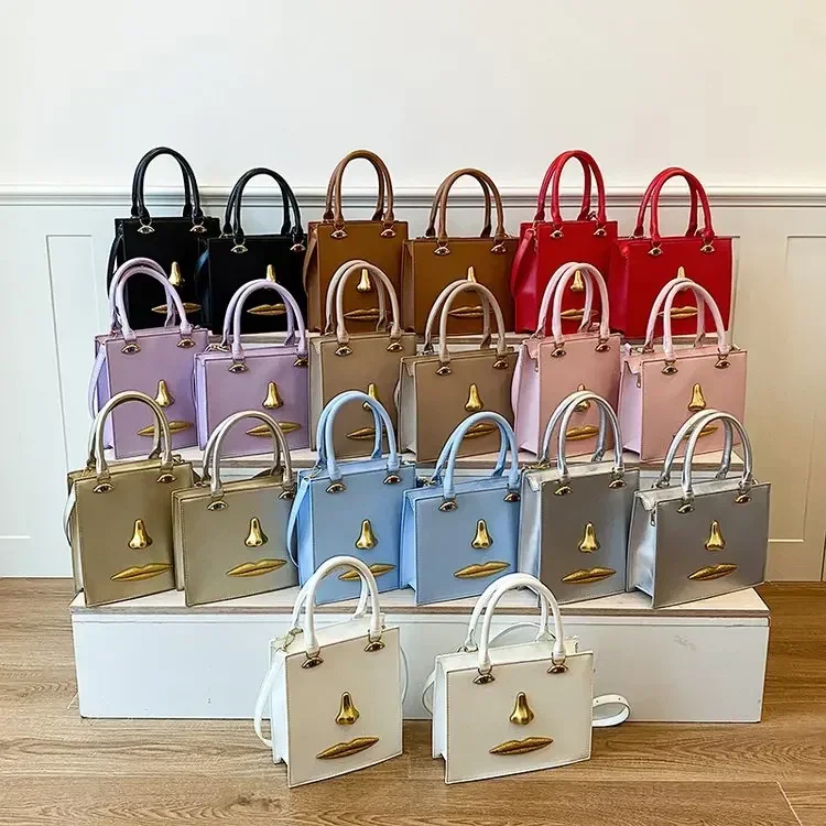 Classic Luxury Vintage Diaper Bag: Elegant Crossbody Handbag For Women With Designer Look And Large Capacity Messenger Tote