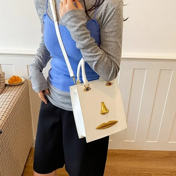 Classic Luxury Vintage Diaper Bag: Elegant Crossbody Handbag For Women With Designer Look And Large Capacity Messenger Tote