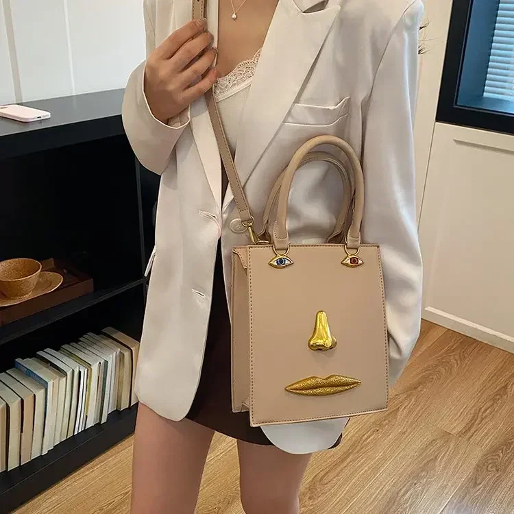 Classic Luxury Vintage Diaper Bag: Elegant Crossbody Handbag For Women With Designer Look And Large Capacity Messenger Tote