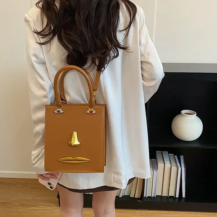 Classic Luxury Vintage Diaper Bag: Elegant Crossbody Handbag For Women With Designer Look And Large Capacity Messenger Tote