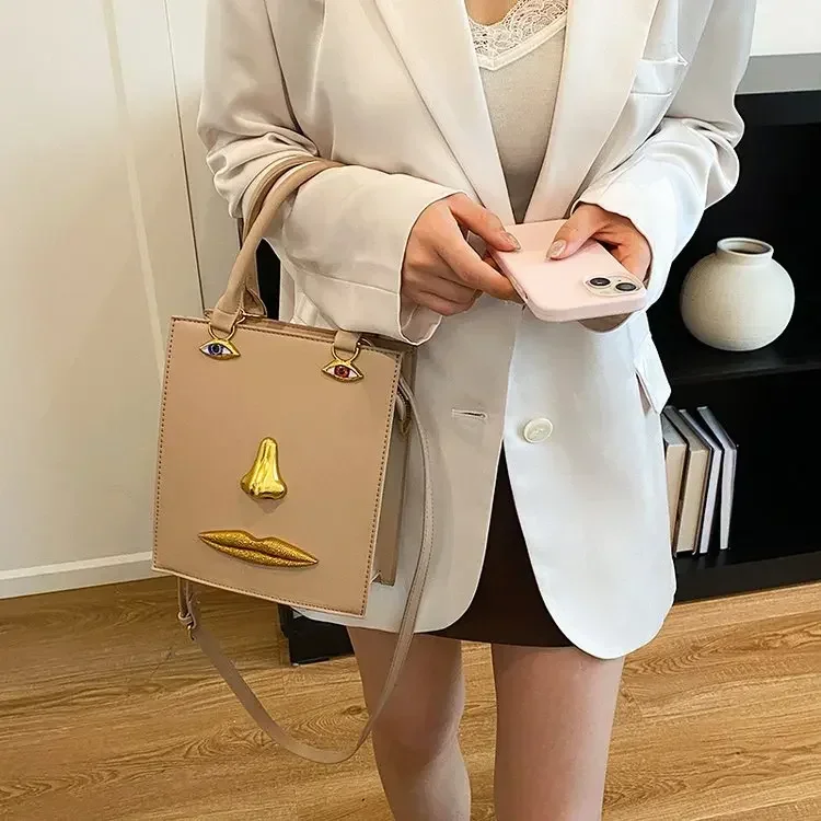 Classic Luxury Vintage Diaper Bag: Elegant Crossbody Handbag For Women With Designer Look And Large Capacity Messenger Tote