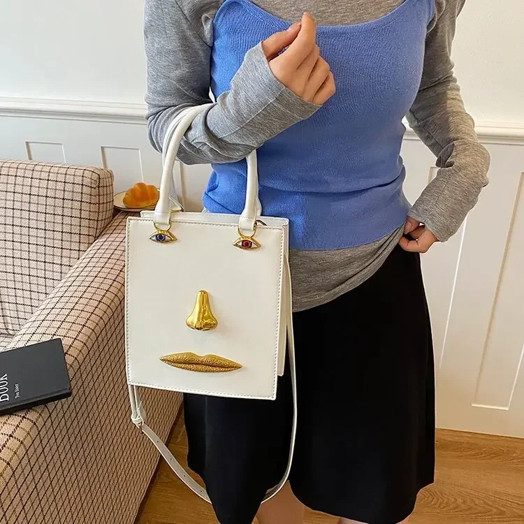 Classic Luxury Vintage Diaper Bag: Elegant Crossbody Handbag For Women With Designer Look And Large Capacity Messenger Tote