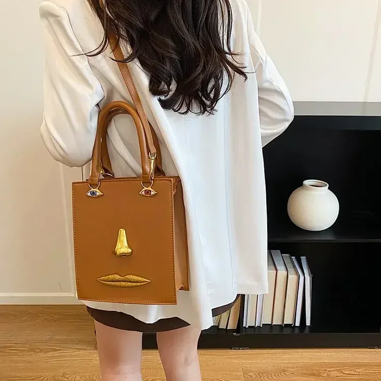 Classic Luxury Vintage Diaper Bag: Elegant Crossbody Handbag For Women With Designer Look And Large Capacity Messenger Tote