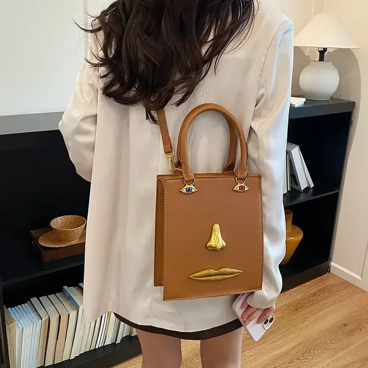 Classic Luxury Vintage Diaper Bag: Elegant Crossbody Handbag For Women With Designer Look And Large Capacity Messenger Tote