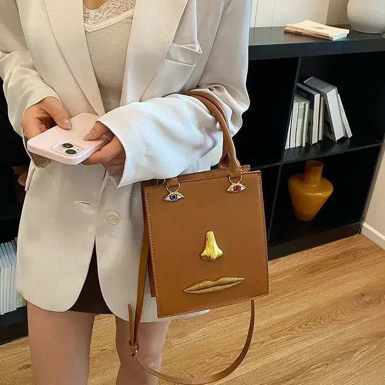 Classic Luxury Vintage Diaper Bag: Elegant Crossbody Handbag For Women With Designer Look And Large Capacity Messenger Tote