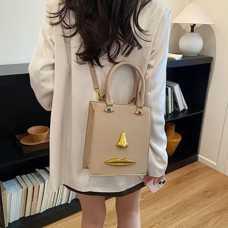 Classic Luxury Vintage Diaper Bag: Elegant Crossbody Handbag For Women With Designer Look And Large Capacity Messenger Tote
