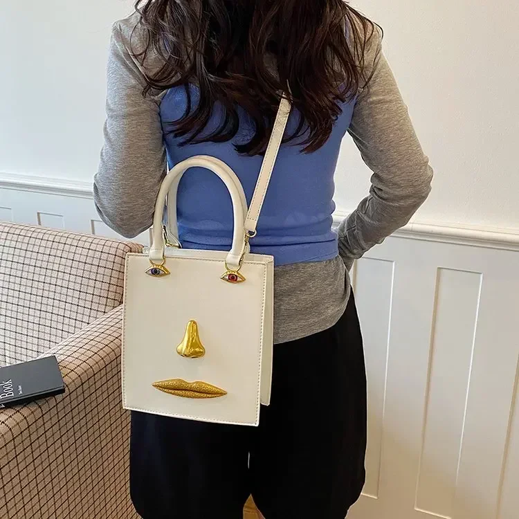 Classic Luxury Vintage Diaper Bag: Elegant Crossbody Handbag For Women With Designer Look And Large Capacity Messenger Tote
