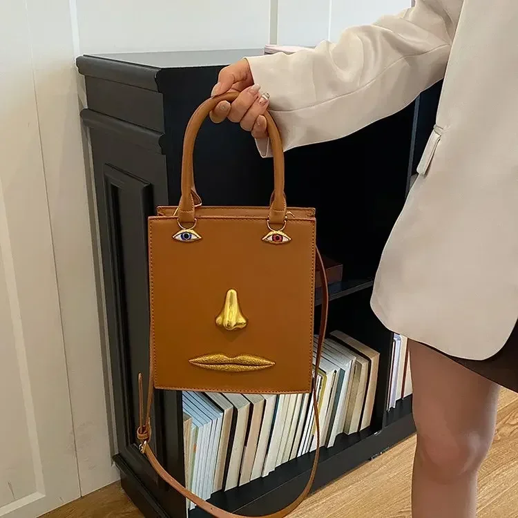 Classic Luxury Vintage Diaper Bag: Elegant Crossbody Handbag For Women With Designer Look And Large Capacity Messenger Tote