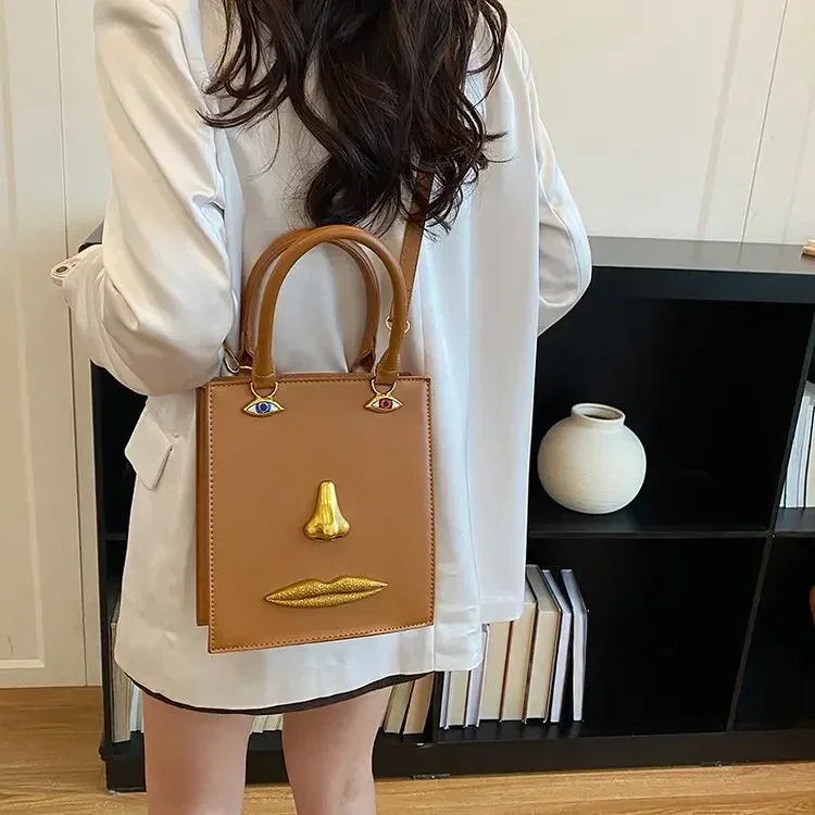 Classic Luxury Vintage Diaper Bag: Elegant Crossbody Handbag For Women With Designer Look And Large Capacity Messenger Tote