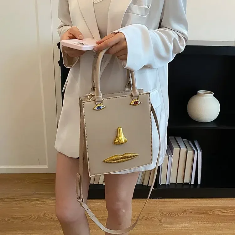 Classic Luxury Vintage Diaper Bag: Elegant Crossbody Handbag For Women With Designer Look And Large Capacity Messenger Tote