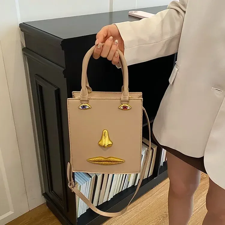 Classic Luxury Vintage Diaper Bag: Elegant Crossbody Handbag For Women With Designer Look And Large Capacity Messenger Tote