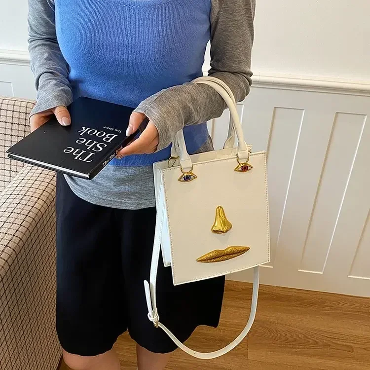 Classic Luxury Vintage Diaper Bag: Elegant Crossbody Handbag For Women With Designer Look And Large Capacity Messenger Tote