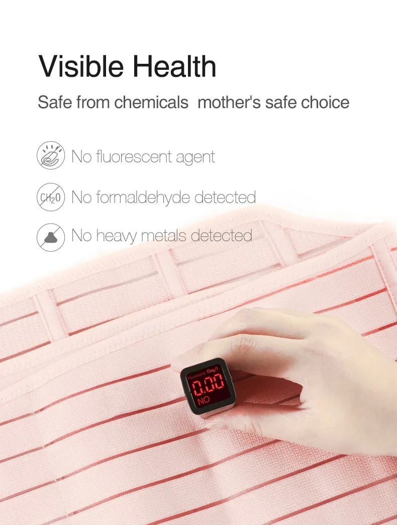 3In1 Corset Postpartum Band Women Tummy Belly Peis Belt Wrap Waist Trainer Recovery Bandage Strap Body Shaper