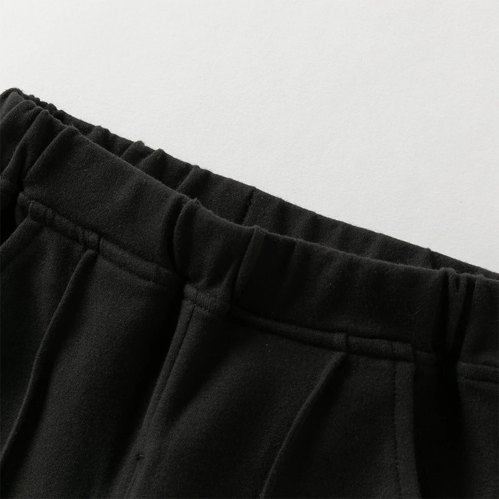 Dave Bella Children's Flare Pants Autumn Winter Casual Sweet Cute Floral Girls Baby Elastic Trousers Outdoor DB3252867