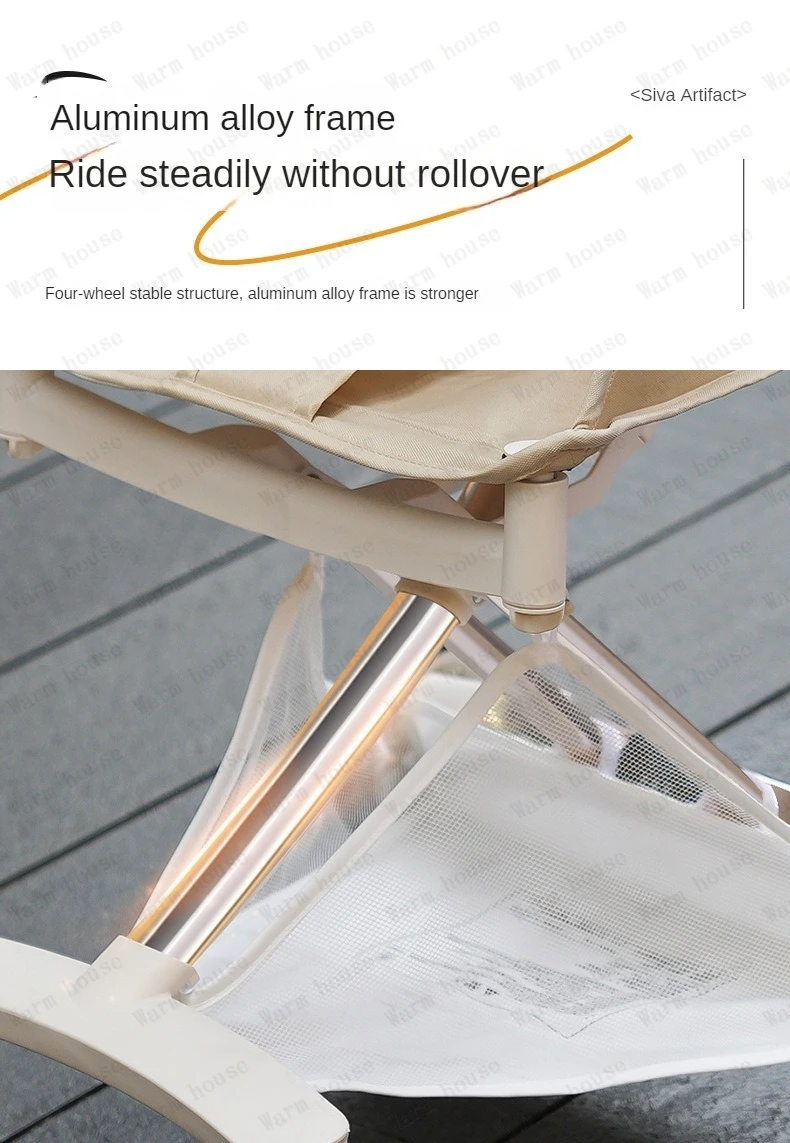 2025 New Lightweight Baby Travel Stroller Portable Foldable Pocket Stroller Multifunctional Children's Stroller Baby Carriage
