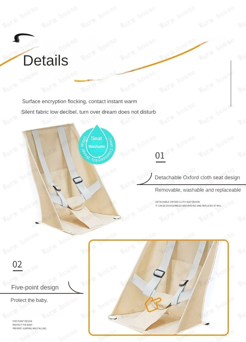 2025 New Lightweight Baby Travel Stroller Portable Foldable Pocket Stroller Multifunctional Children's Stroller Baby Carriage