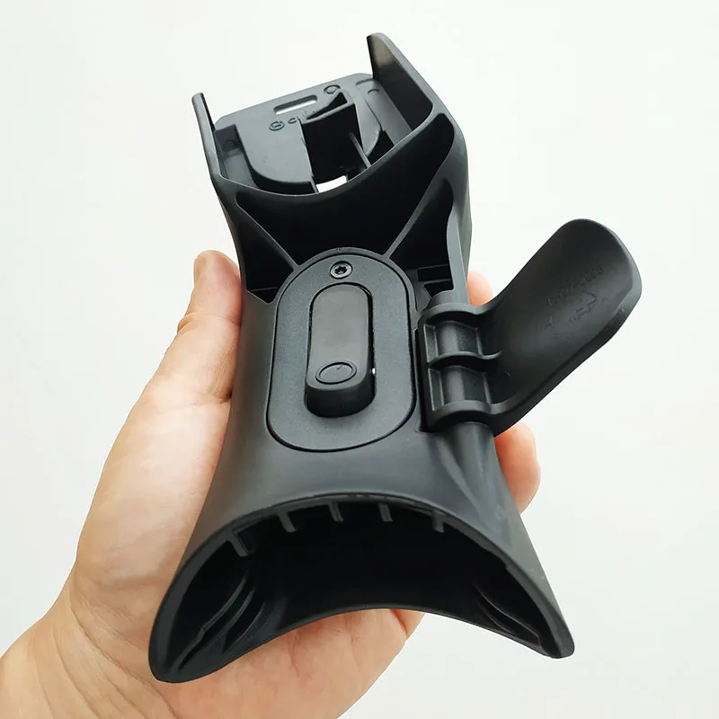Stroller Adapter For Priam 3/4 Pram Aton Cloud Q/Z Car Seat Converter Pushchair Baby Basket Connector Bebe Buggy Accessories