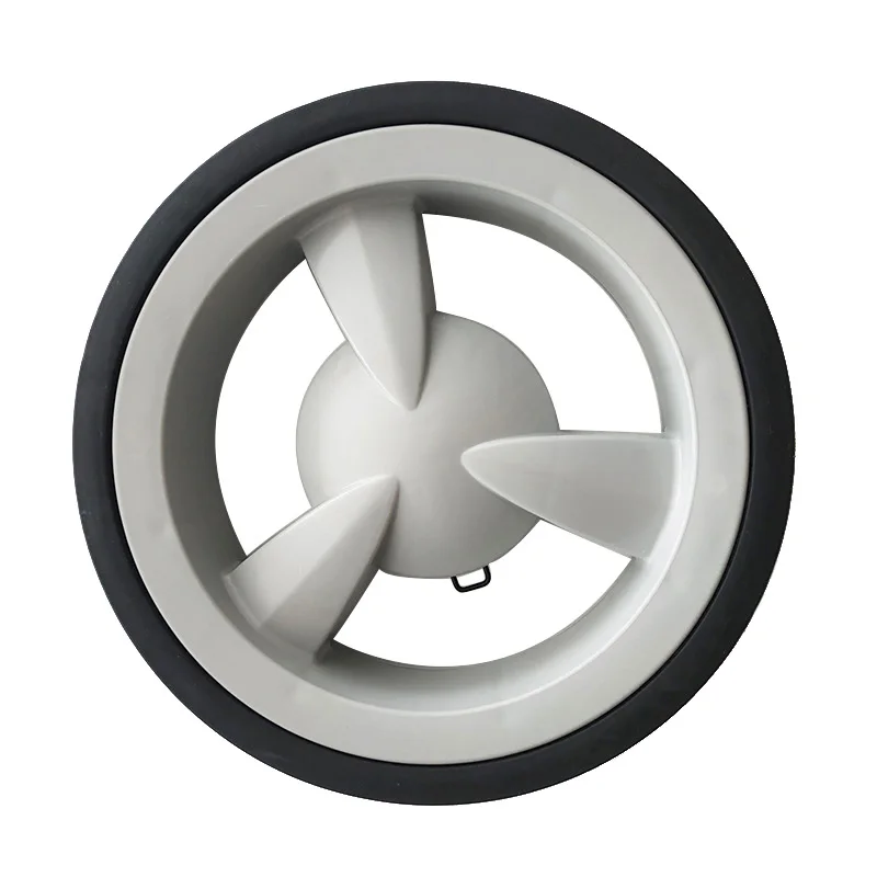 Stroller Wheels For Stokke Xplory V V3 V4 V5 V6 Dsland Pushchair Front Or Rear Wheel Baby Pram Replacement Accessories