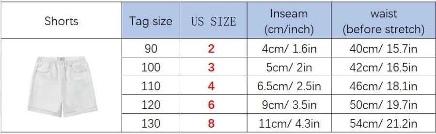 AP SS26 white denim collection children girls boys cotton jeans denim jumper skirts shirts family matching clothes