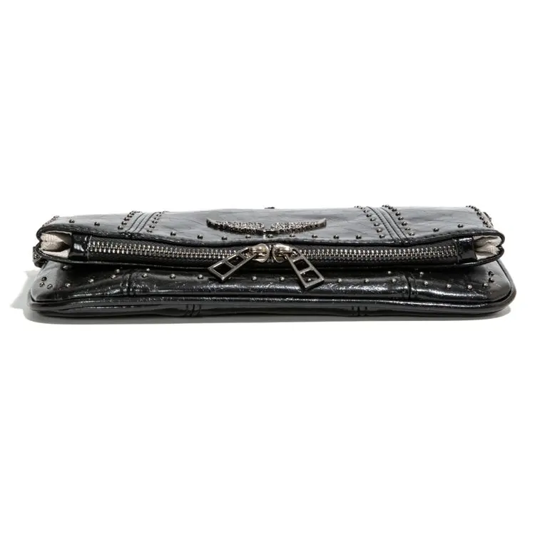 Elegant Diaper Bag Classic Original Retro Square Satchels Leather Handbag For Women Commuter Bag Unique Stylish