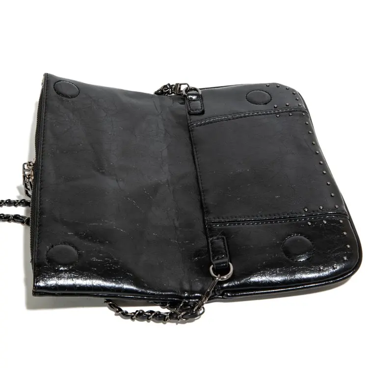 Elegant Diaper Bag Classic Original Retro Square Satchels Leather Handbag For Women Commuter Bag Unique Stylish