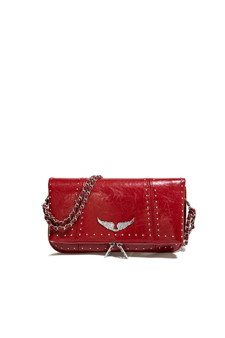 Elegant Diaper Bag Classic Original Retro Square Satchels Leather Handbag For Women Commuter Bag Unique Stylish