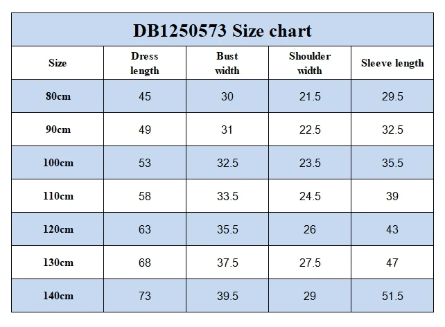 Dave Bella Girls Baby Knitted Dress Autum Kids Long Sleeve Fake Two Piece Princess Dress Retro College Style Party DB3253129