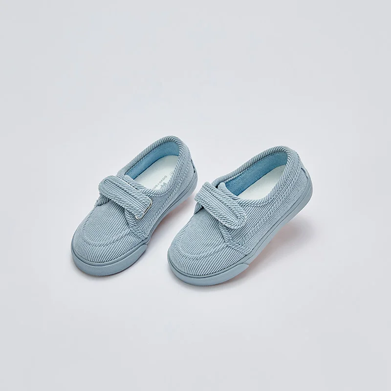 Dave Bella 2025 Girls Boys Casual Shoes New Sneakers Fashion Designer Shoes Spring and Autumn Kid Children‘s’ Shoes DB3238079