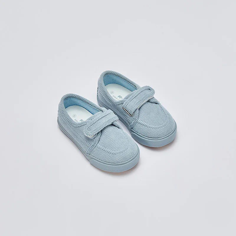 Dave Bella 2025 Girls Boys Casual Shoes New Sneakers Fashion Designer Shoes Spring and Autumn Kid Children‘s’ Shoes DB3238079