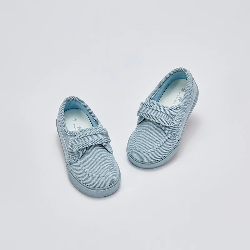 Dave Bella 2025 Girls Boys Casual Shoes New Sneakers Fashion Designer Shoes Spring and Autumn Kid Children‘s’ Shoes DB3238079