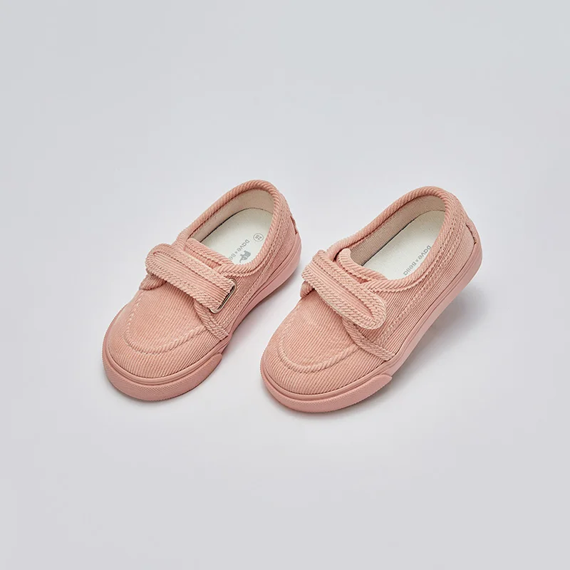Dave Bella 2025 Girls Boys Casual Shoes New Sneakers Fashion Designer Shoes Spring and Autumn Kid Children‘s’ Shoes DB3238079