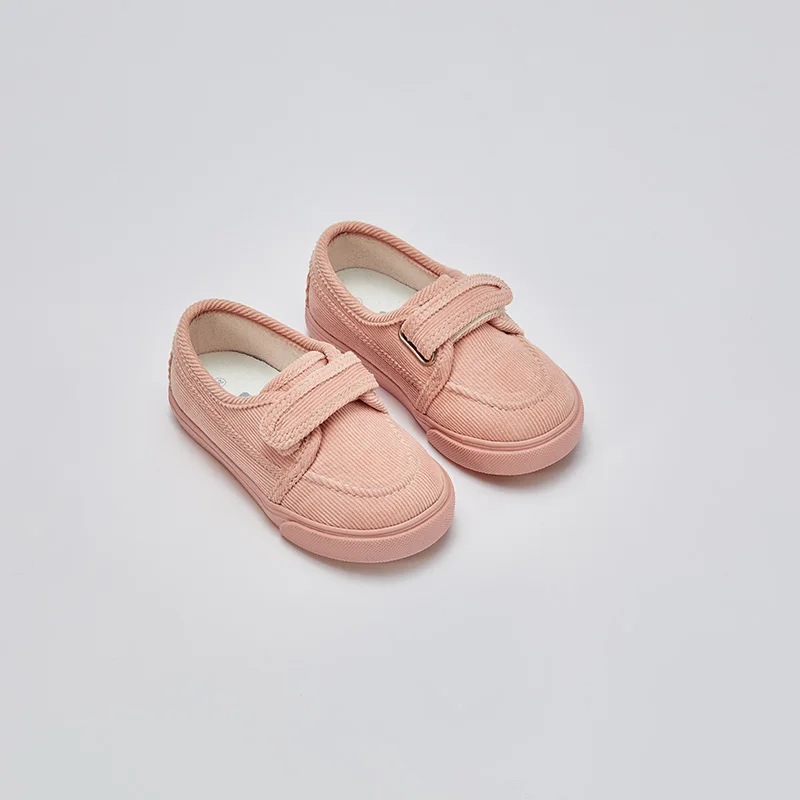 Dave Bella 2025 Girls Boys Casual Shoes New Sneakers Fashion Designer Shoes Spring and Autumn Kid Children‘s’ Shoes DB3238079