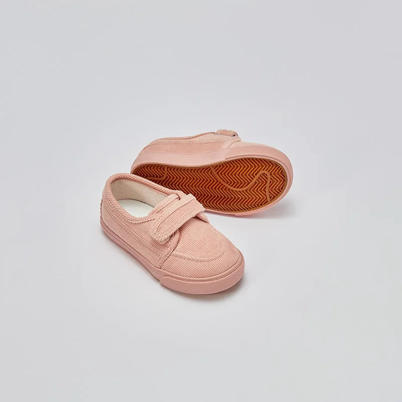 Dave Bella 2025 Girls Boys Casual Shoes New Sneakers Fashion Designer Shoes Spring and Autumn Kid Children‘s’ Shoes DB3238079