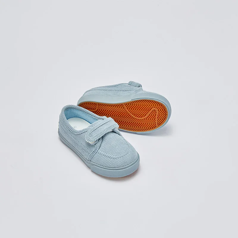 Dave Bella 2025 Girls Boys Casual Shoes New Sneakers Fashion Designer Shoes Spring and Autumn Kid Children‘s’ Shoes DB3238079