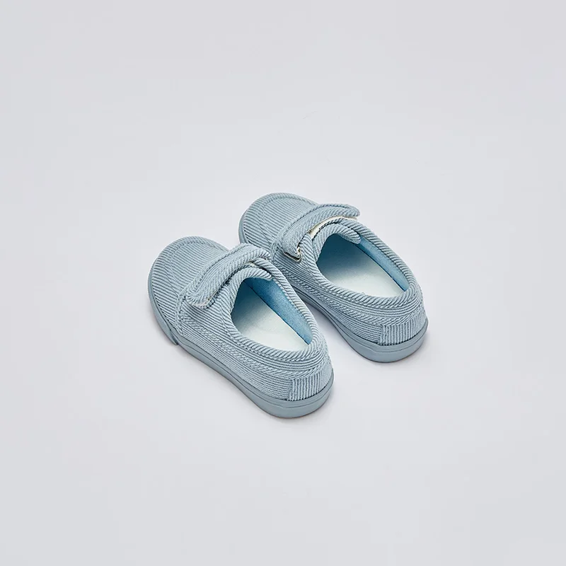 Dave Bella 2025 Girls Boys Casual Shoes New Sneakers Fashion Designer Shoes Spring and Autumn Kid Children‘s’ Shoes DB3238079