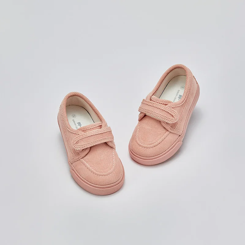 Dave Bella 2025 Girls Boys Casual Shoes New Sneakers Fashion Designer Shoes Spring and Autumn Kid Children‘s’ Shoes DB3238079