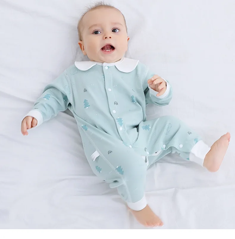 IYEAL  Newborn Baby Clothes Cotton Baby Gift  Set 0-3 M Autumn Winter Kids Clothes Suit New Born Clothing Family Gifts 19-23PCS