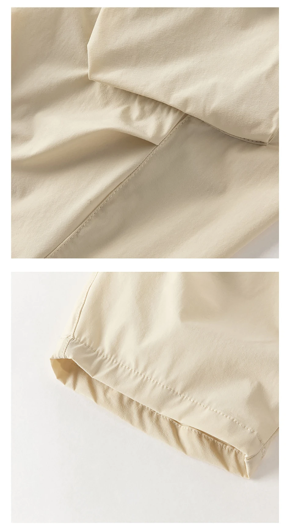 Dave Bella Children's Cargo Pants 1-7 Years Boys Spring Summer Quick-dry Pants Casual Loose Outdoor Trousers DB2261325