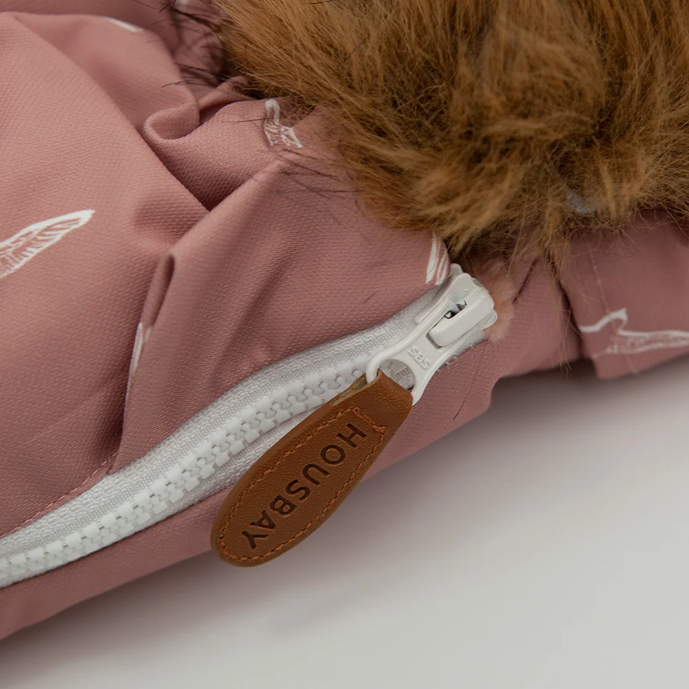Baby Stroller Foot Cover 92Cm Winter Warm Windproof Design High Quality Universal Pram Footmuff Baby Stroller Accessories