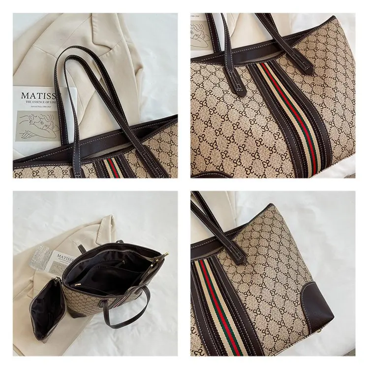 Stylish Simple Leather Diaper Bag Women Messenger Elegant Handbag Luxury Brand Designer Paris Famous Superstar