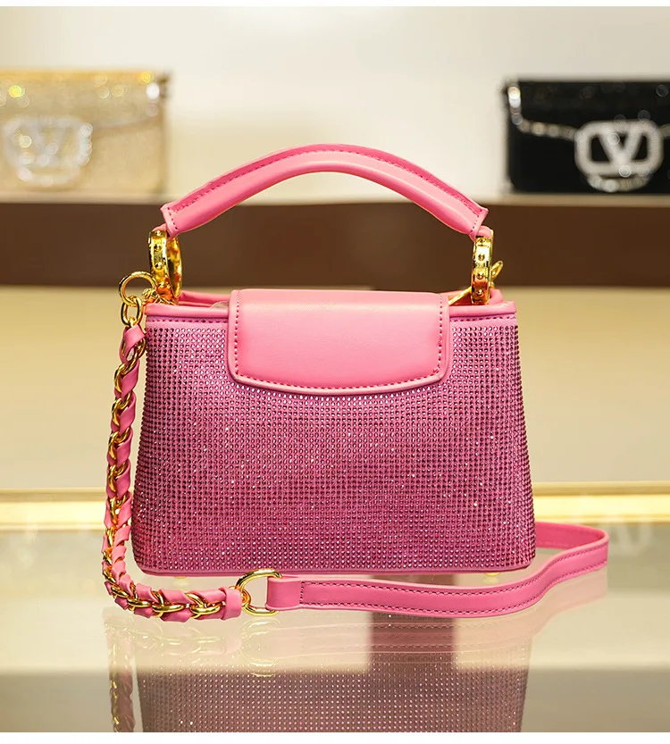 Trendy Casual Diaper Bag Luxury Vintage Shoulder Purse Original Leather Large Capacity Tote For Business Women