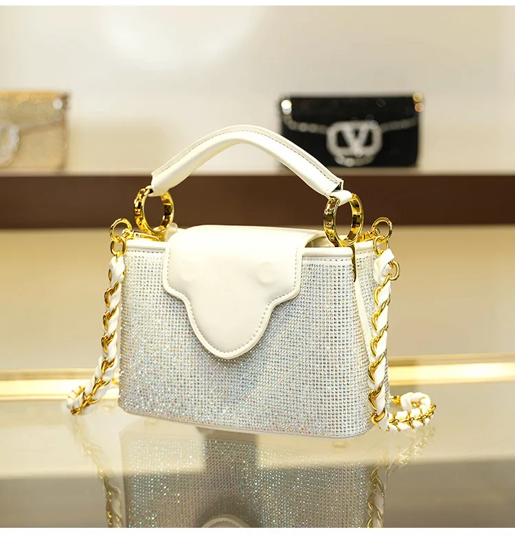Trendy Casual Diaper Bag Luxury Vintage Shoulder Purse Original Leather Large Capacity Tote For Business Women