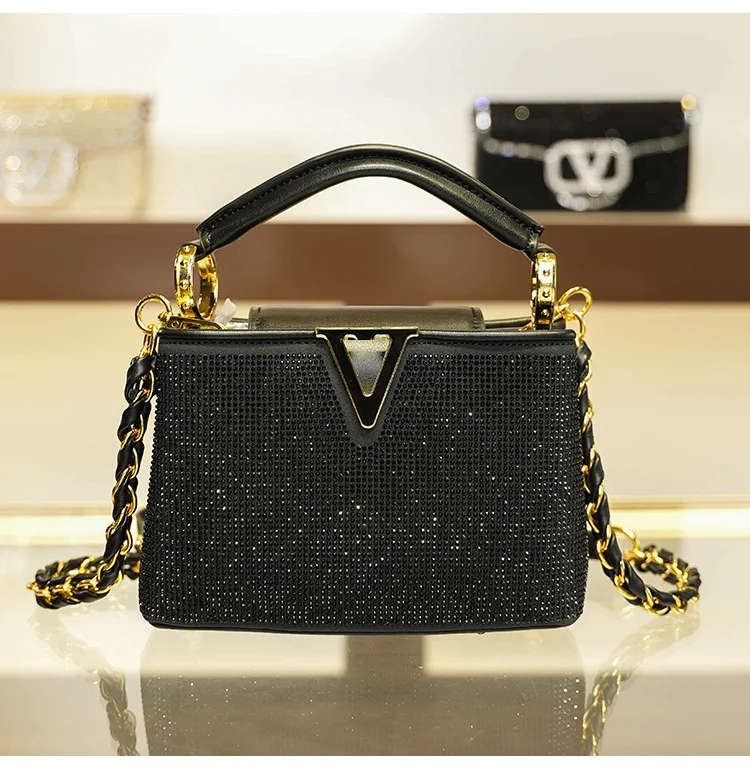 Trendy Casual Diaper Bag Luxury Vintage Shoulder Purse Original Leather Large Capacity Tote For Business Women