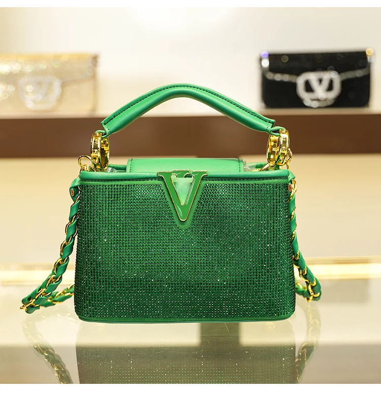 Trendy Casual Diaper Bag Luxury Vintage Shoulder Purse Original Leather Large Capacity Tote For Business Women