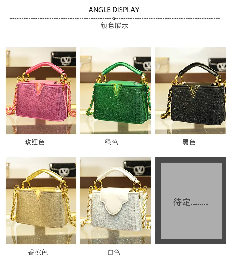 Trendy Casual Diaper Bag Luxury Vintage Shoulder Purse Original Leather Large Capacity Tote For Business Women