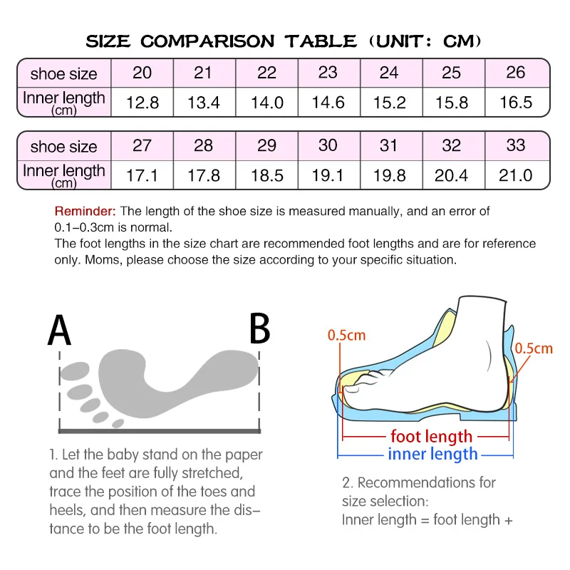Kids Orthopedic Corrective Sandals High Ankle Arch Support Shoes For Flat Foot Valgus