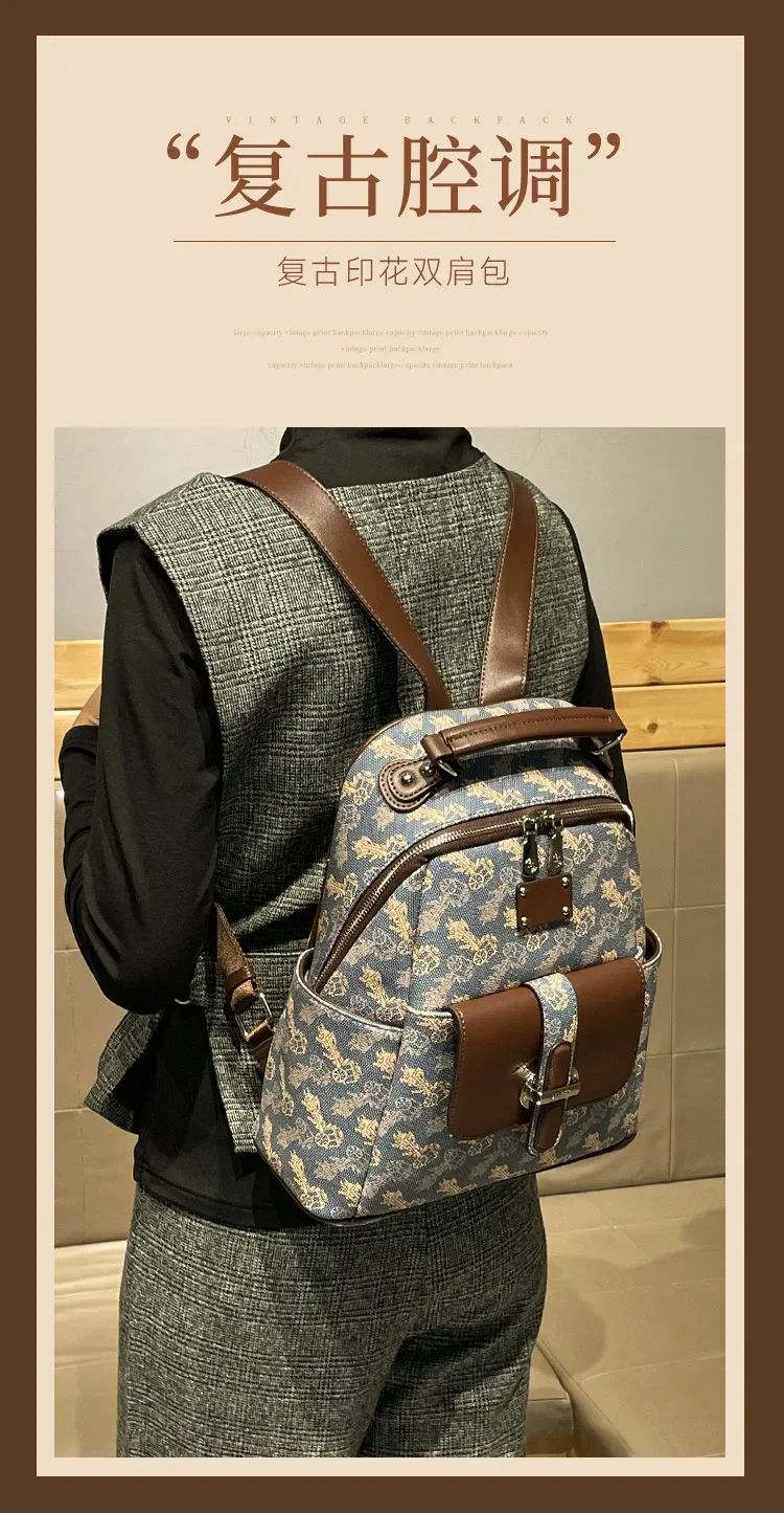 High-End Minimalist Leather Diaper Bag For Women Luxury Tote Crossbody Handbag Trendy Casual Elegant Commuter Purse