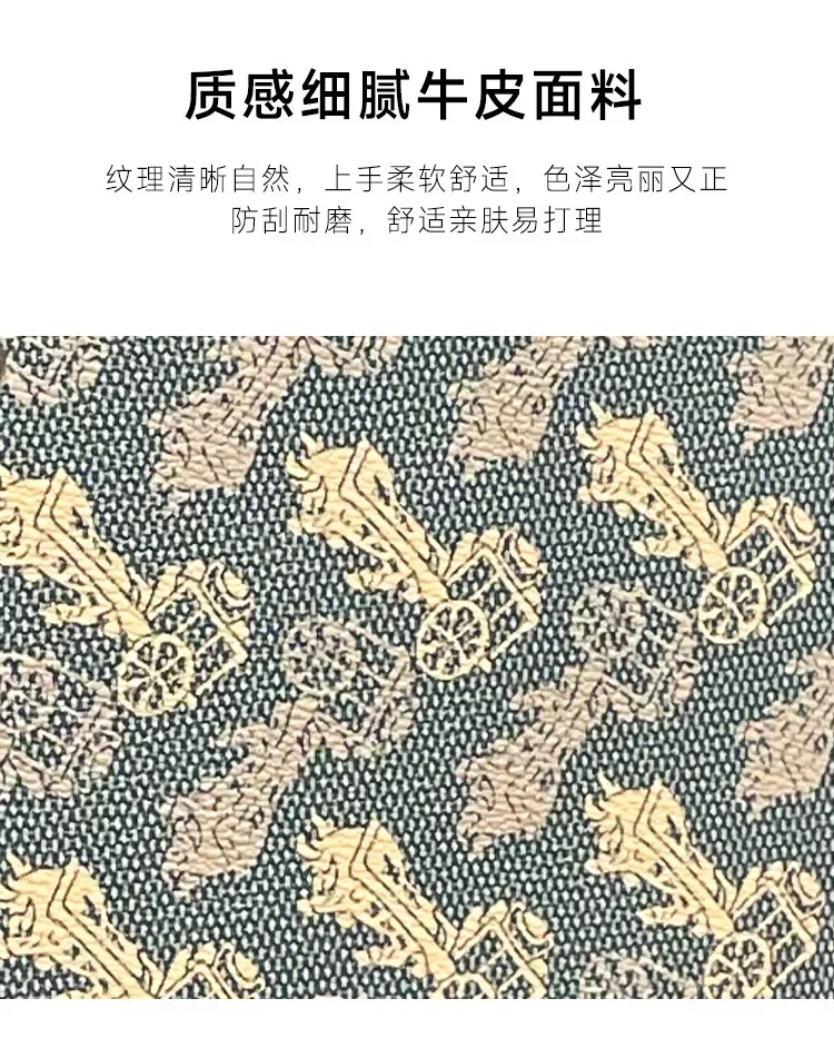 High-End Minimalist Leather Diaper Bag For Women Luxury Tote Crossbody Handbag Trendy Casual Elegant Commuter Purse
