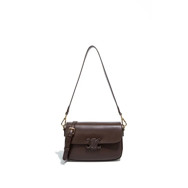 Stylish High-End Designer Diaper Bag Women Luxury Leather Tote Large Capacity Elegant Crossbody Handbag For Versatile Use