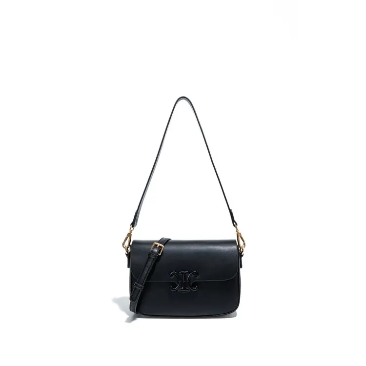 Stylish High-End Designer Diaper Bag Women Luxury Leather Tote Large Capacity Elegant Crossbody Handbag For Versatile Use